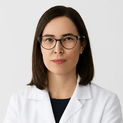 Dra. Valentina Ríos
