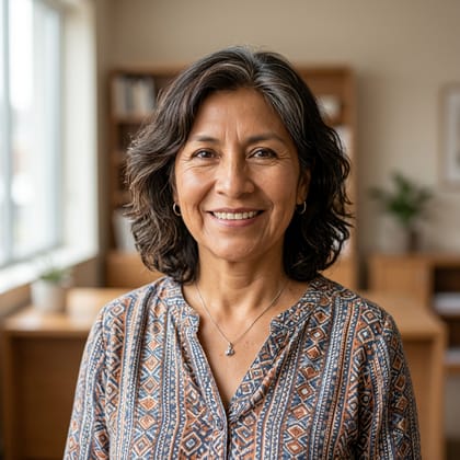 Rosa Aguilar