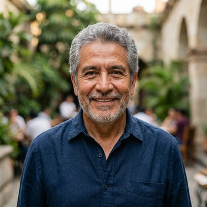 José Hernández